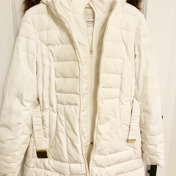 Jessica Simpson winter jacket - Picture 10 of 14